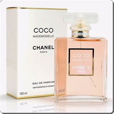 chanel coco mademoiselle original|Chanel Coco Mademoiselle smells like.